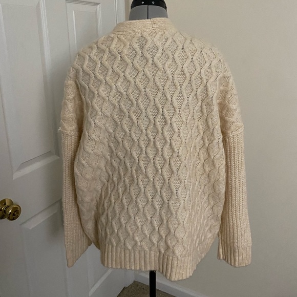 American Eagle Cardigan NWOT - Picture 5 of 7